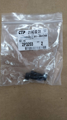 2P3203 Болт поддона 2P-3203 (CTP)