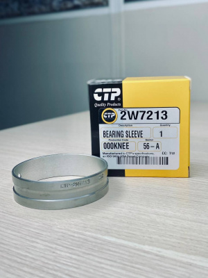 2W7213 Втулка распредвала 2W-7213 (CTP)